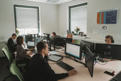 Kotrak S.A. | Systemy IT, oprogramowanie dedykowane